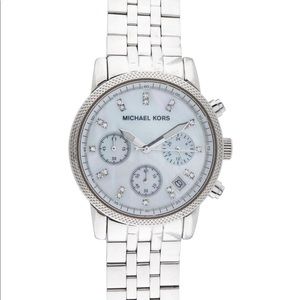 Michael Kors Ritz Watch